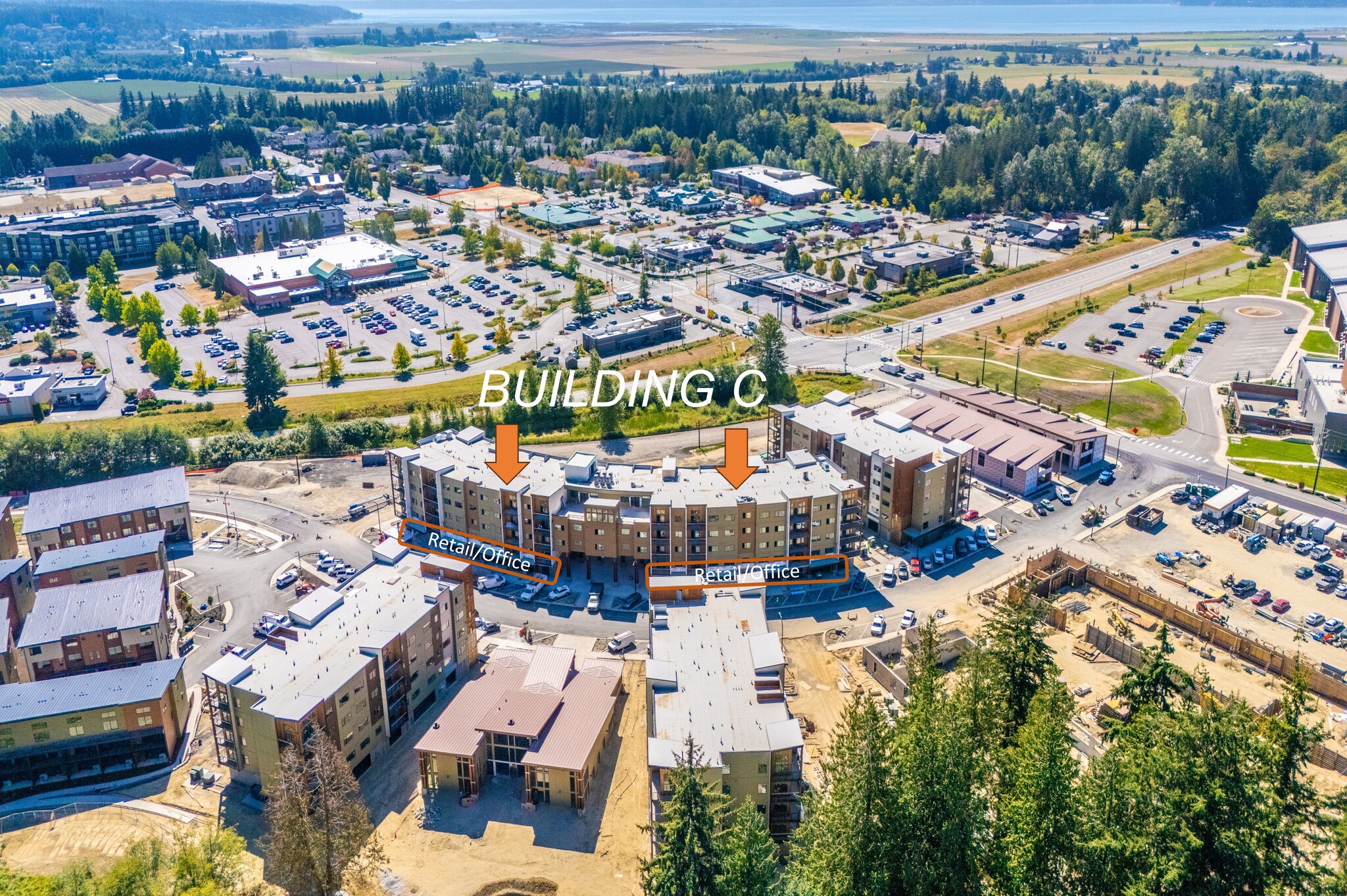 7006 268th St NW, Stanwood, WA à louer Photo intérieure– Image 1 sur 7