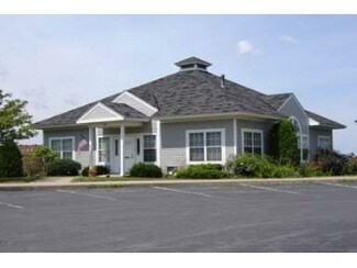 Plus de détails pour 890 E Brighton Ave, Syracuse, NY - Bureau à louer