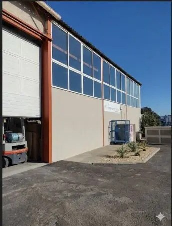 Industriel/Logistique dans Perpignan à vendre - Photo de l’immeuble – Image 2 sur 4