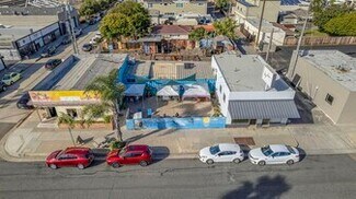 Plus de détails pour 302-306 Wisconsin Ave, Oceanside, CA - Terrain à vendre