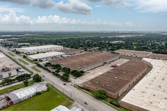 8530 Market St, Houston, TX - VUE AÉRIENNE  vue de carte