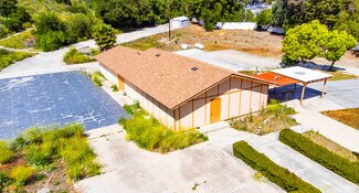 Plus de détails pour 19121 El Toro Rd, Silverado, CA - Terrain à vendre