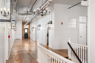 Plus de détails pour 1403 Huntsville Rd, Florence, AL - Coworking à louer