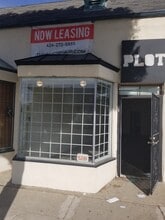 5275-5287 W Pico Blvd, Los Angeles, CA à louer Photo de l’immeuble– Image 1 sur 9