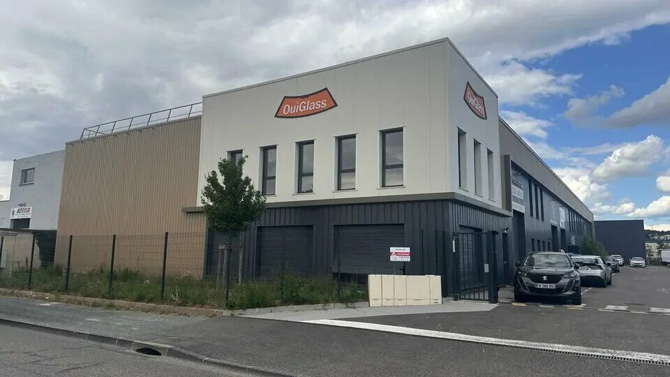 Photo de l’immeuble