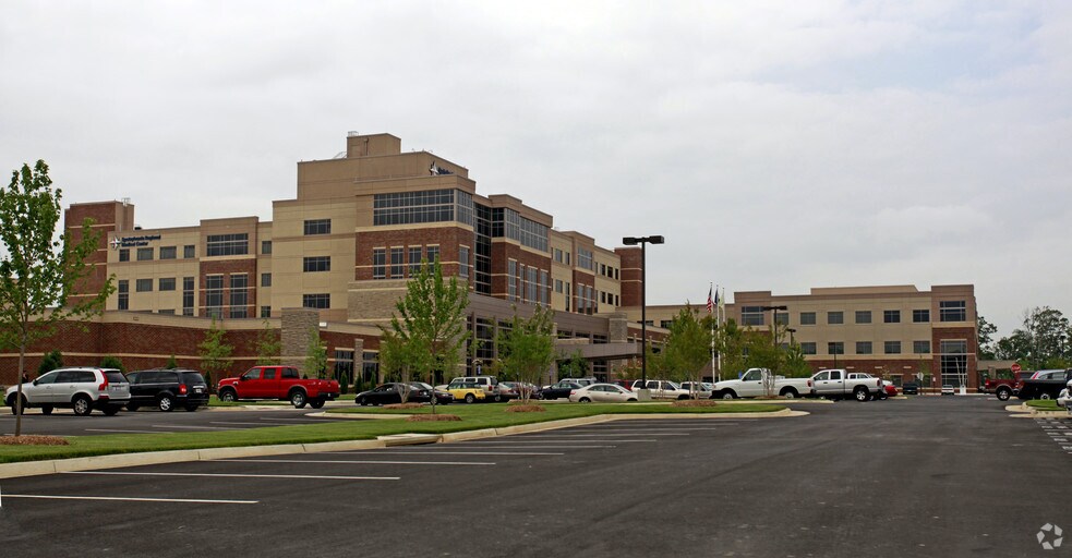 4604 Spotsylvania Pky, Fredericksburg, VA à louer - Photo de l’immeuble – Image 3 sur 4