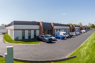Plus de détails pour 201-212 Elmwood Ave, Sharon Hill, PA - Local d'activités à louer