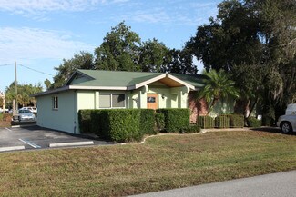 Plus de détails pour 795 Crestview Cir, Port Charlotte, FL - Bureau à vendre