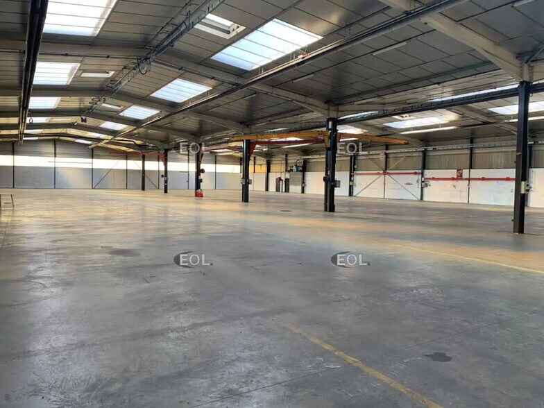 Local d’activités dans Chaponost à louer - Photo intérieure – Image 3 sur 9