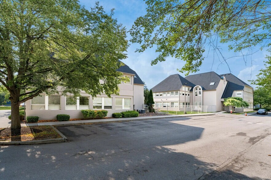3386-3400 Snouffer Road portefeuille de 2 biens à vendre sur LoopNet.fr - Photo de l’immeuble – Image 2 sur 23