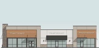 Plus de détails pour 8335 Howell ave, Oak Creek, WI - Local commercial à louer
