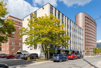 Plus de détails pour 280 Metcalfe St, Ottawa, ON - Bureau à louer