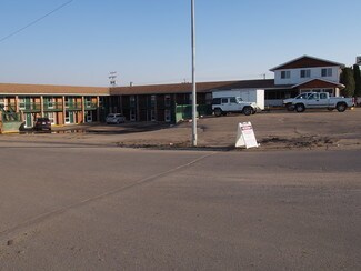 Plus de détails pour 5505 55 St, Cold Lake, AB - Hôtellerie à vendre