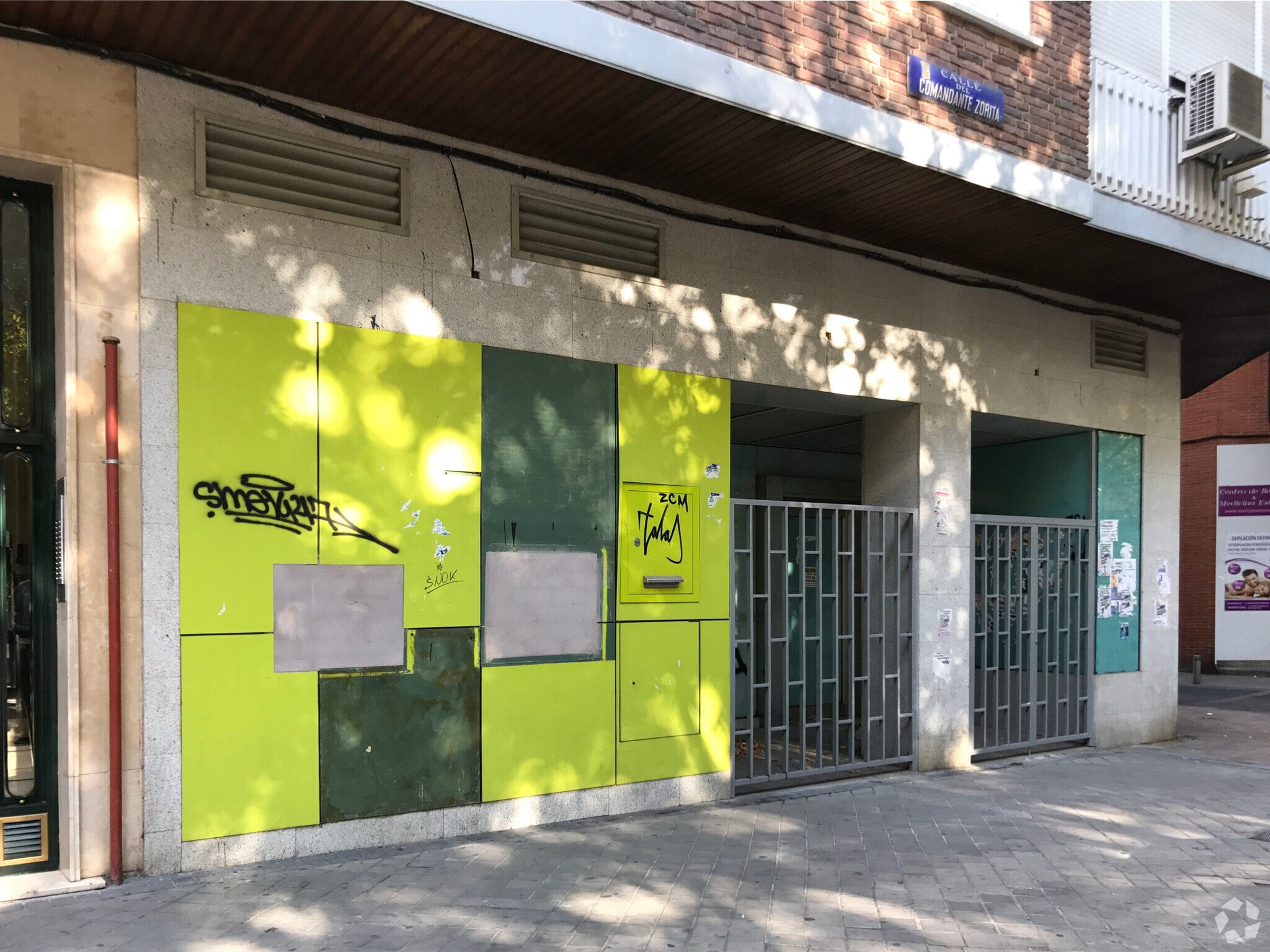 Calle Aviador Zorita, 25, Madrid, Madrid à louer Photo intérieure– Image 1 sur 12