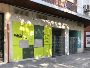 Calle Aviador Zorita, 25, Madrid, Madrid à louer Photo intérieure– Image 1 sur 12