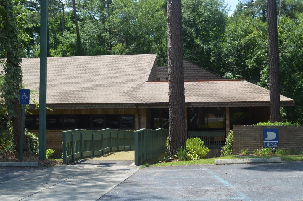 400 Percival Rd, Columbia, SC à louer Photo principale– Image 1 sur 33