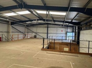 Toll Bridge Rd, Blaydon On Tyne à louer Photo intérieure– Image 2 sur 2