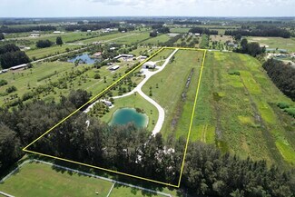Plus de détails pour 7382 61st St, Vero Beach, FL - Terrain à vendre