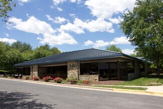 Plus de détails pour 8945-8975 Guilford Rd, Columbia, MD - Bureau, Bureau/Médical à louer