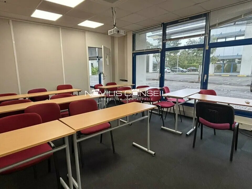 Bureau dans Toulouse à louer Photo de l’immeuble– Image 1 sur 7