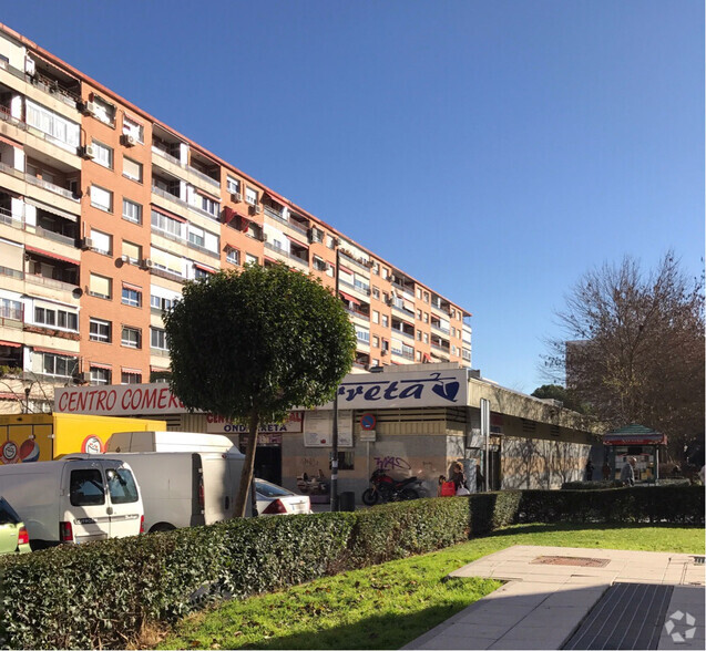 Calle Múnich, 7, Alcorcón, Madrid à louer - Photo de l’immeuble – Image 2 sur 3