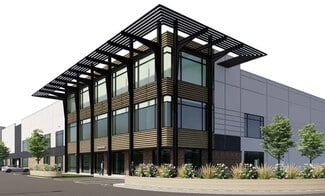 Plus de détails pour Brushy Creek Rd, Austin, TX - Industriel/Logistique à louer