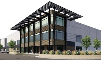 Plus de détails pour Brushy Creek Rd, Austin, TX - Industriel/Logistique à louer