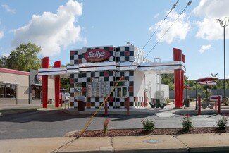 Plus de détails pour 3000 Cleveland Ave NW, Canton, OH - Local commercial à louer