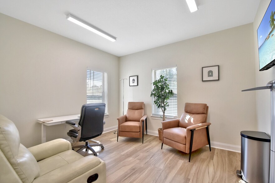 270 Land Grant St, Saint Augustine, FL à louer - Photo de l’immeuble – Image 2 sur 7