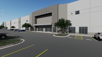 Plus de détails pour 1 Industrial Access Rd, Douglasville, GA - Industriel/Logistique à louer