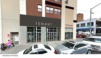 Plus de détails pour 6947 Austin St, Forest Hills, NY - Local commercial à louer