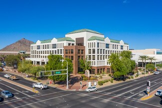 Plus de détails pour 7150 E Camelback Rd, Scottsdale, AZ - Bureau à louer