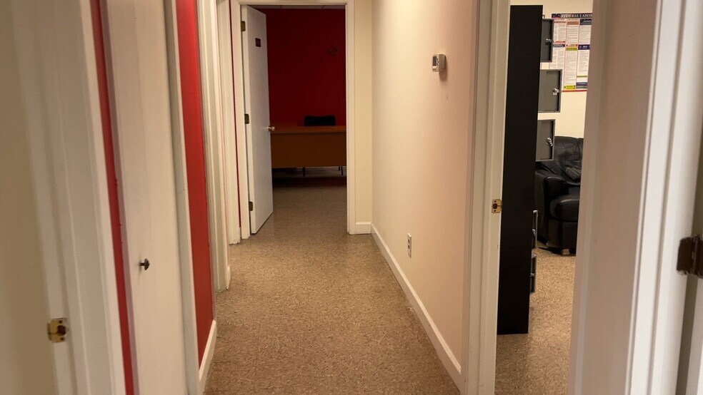 513 Hertzog Blvd, King Of Prussia, PA à louer - Vidéo sur l’annonce professionnelle – Image 3 sur 8