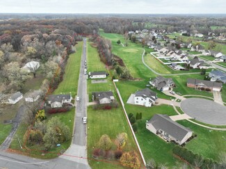 Plus de détails pour 751 IN-130, Hobart, IN - Terrain à vendre