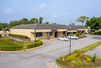 Plus de détails pour 861-927 E Semoran Blvd, Casselberry, FL - Local commercial à louer