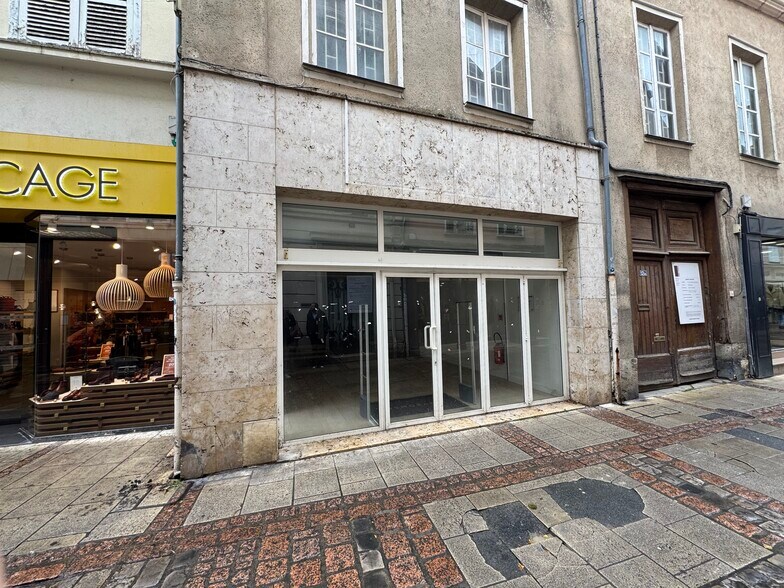 14 Rue Noël Ballay, Chartres à vendre - Photo de l’immeuble – Image 3 sur 10