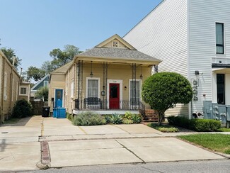 Plus de détails pour 734 Nashville Ave, New Orleans, LA - Local commercial à louer