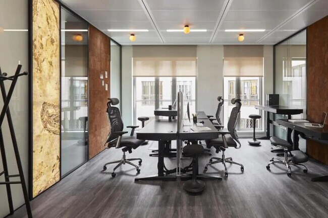 Plus de détails pour 22 Boulevard Malesherbes, Paris - Coworking à louer