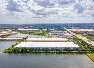 11500 Miramar Pky, Miramar, FL à louer Photo intérieure– Image 2 sur 4