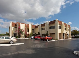 Plus de détails pour 1825 Forest Hill Blvd, West Palm Beach, FL - Bureau à louer