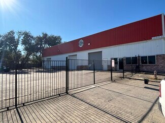Plus de détails pour 10602 Bluff Bend Dr, Austin, TX - Industriel/Logistique à louer