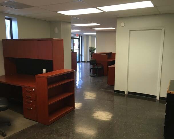 211 Industrial Dr N, Madison, MS à louer - Photo intérieure – Image 3 sur 3