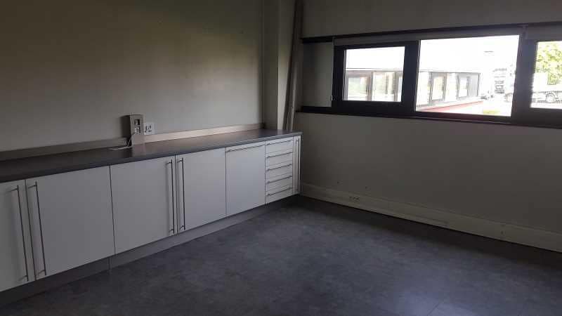 Bureau dans VILLENAVE-D'ORNON à louer - Photo intérieure – Image 3 sur 10