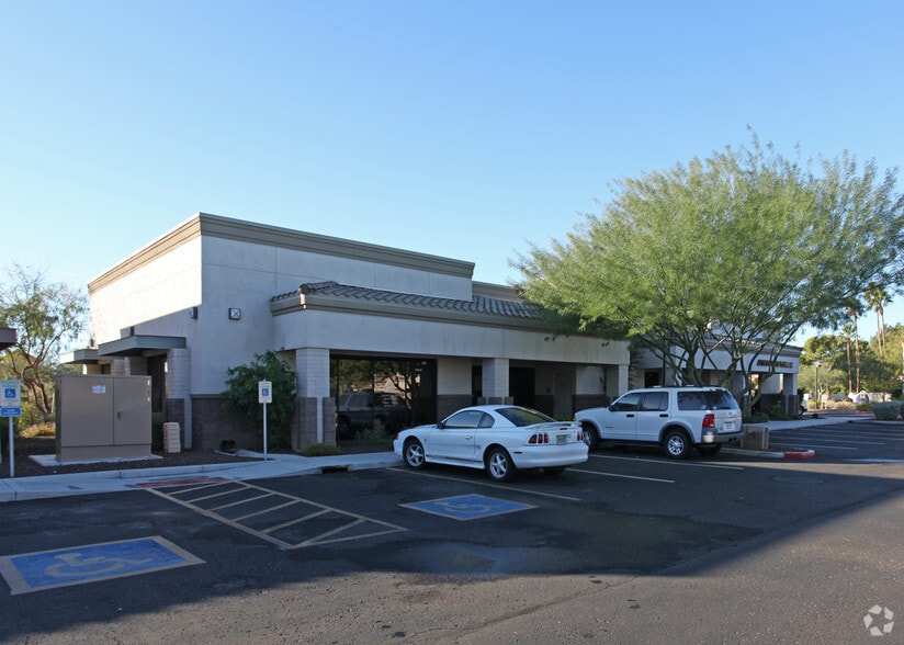 9210 W Union Hills Dr, Peoria, AZ à vendre - Photo principale – Image 1 sur 8