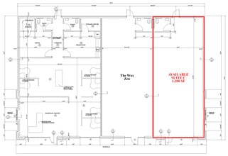 2401 Holly Dr, Milledgeville, GA à louer Plan de site– Image 1 sur 1