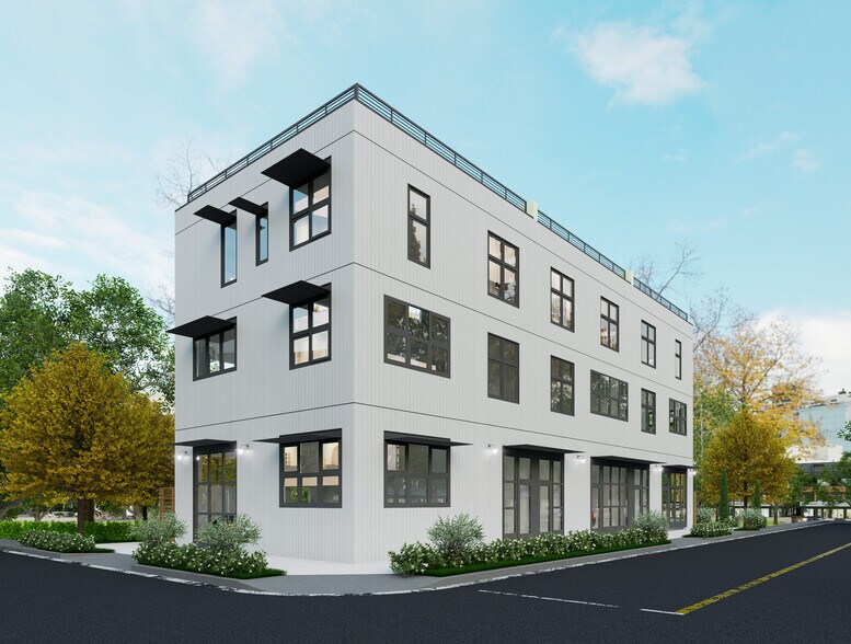 0 Camelia, Berkeley, CA à vendre - Photo de l’immeuble – Image 2 sur 3