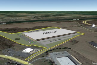 Plus de détails pour 42 W Shortcut Rd – à vendre, Newport, PA