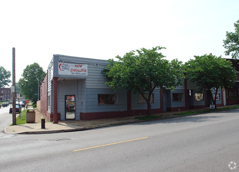 5500-5508 Virginia Ave, Saint Louis, MO à vendre - Photo de l’immeuble – Image 2 sur 22