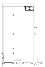 570-618 S Mount Vernon Ave, San Bernardino, CA à louer Plan de site– Image 1 sur 1