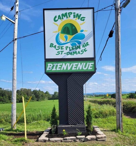 300-302 Rt 297 S, Saint-Damase-De-Matapédia, QC à vendre - Photo de l’immeuble – Image 2 sur 9